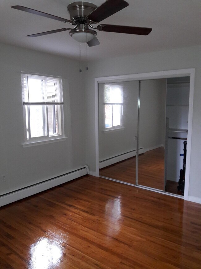 BedRoom1 - 180 Littleton Rd Unit 116