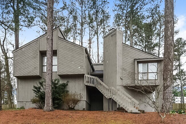 Building Photo - 2570 Cedar Fork Trail Rental