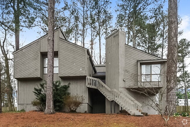 Building Photo - 2570 Cedar Fork Trail Rental