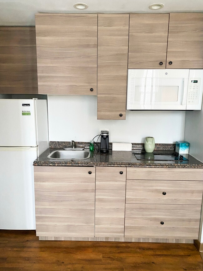 Nova Suites
