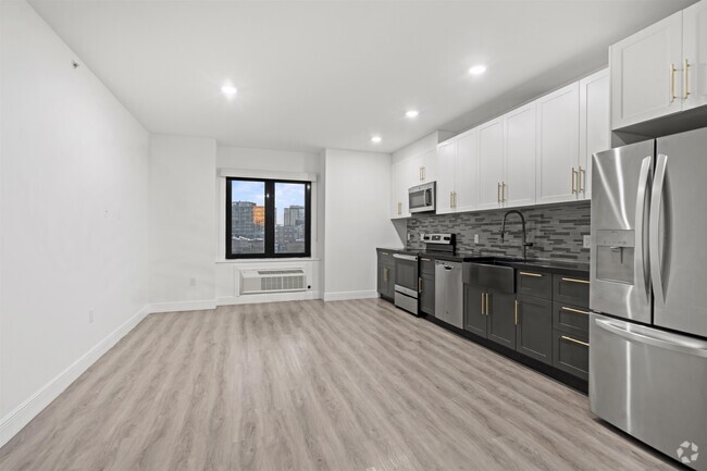 Building Photo - 211 Baldwin Ave Unit 606 Rental