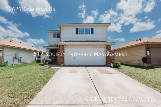 Building Photo - 12625 Campana Dr Rental
