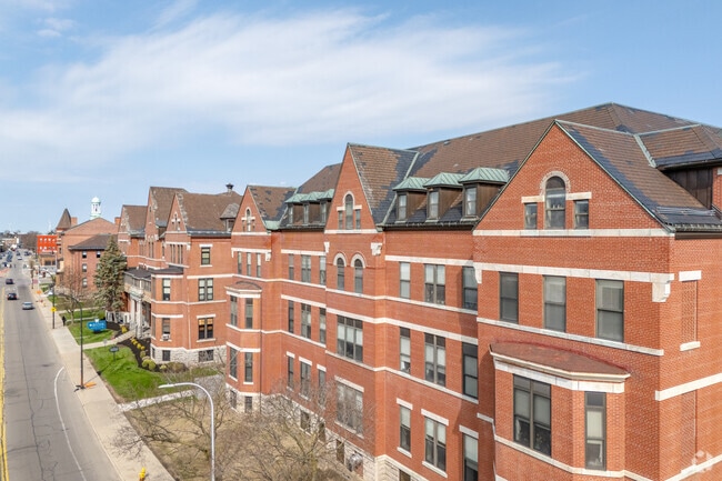 Photo - Victory Ridge Apartments
