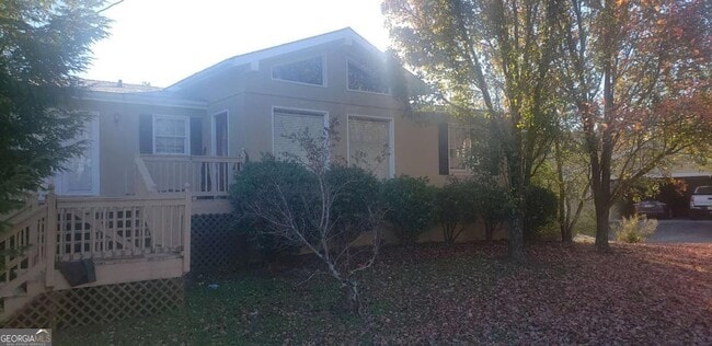 Building Photo - 3336 Cowan Mill Ct