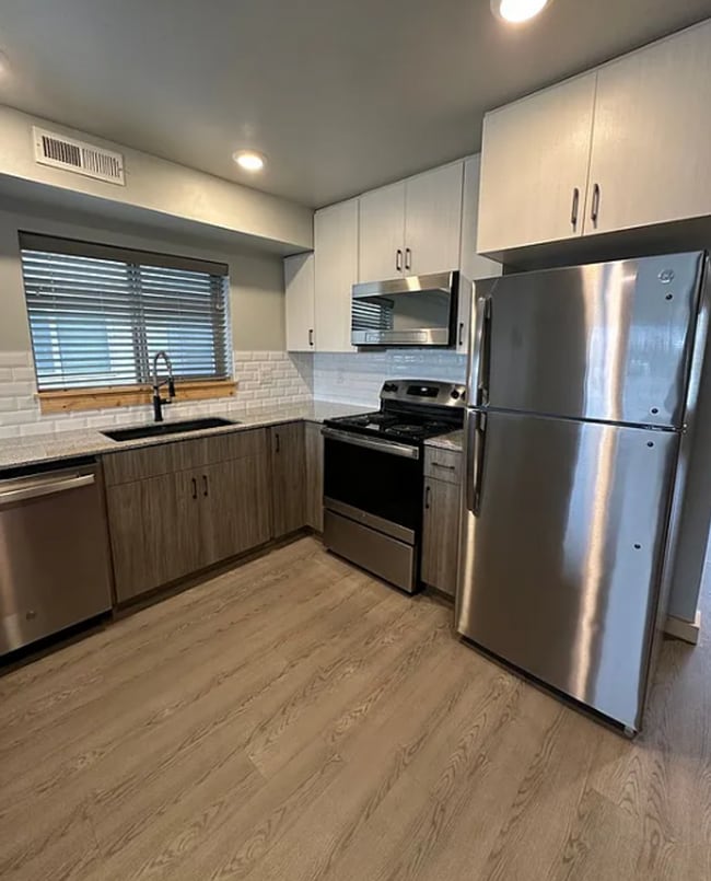 Photo - Beautiful 2 Bed 1 Bath Apartment in Rexburg!