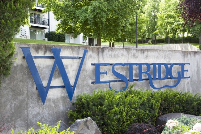 Westridge
