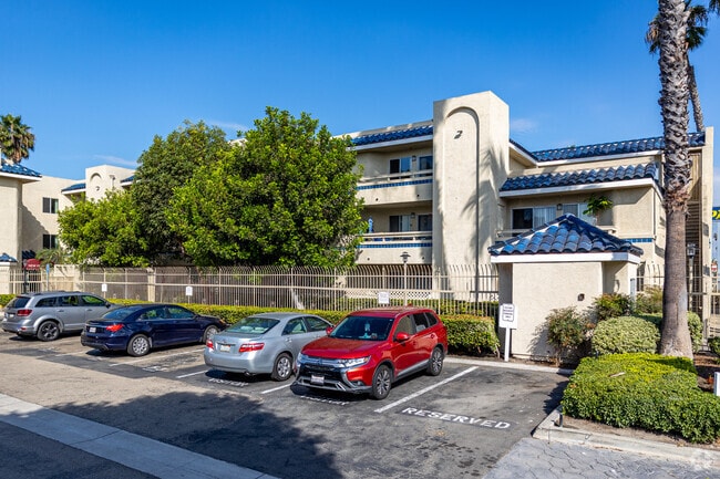 Photo - New Horizon Village Senior Apartment Homes