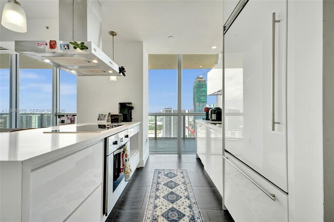 Photo - 1100 Biscayne Blvd Unit 3708