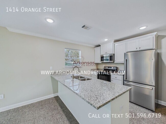 Photo - 1414 Orange St