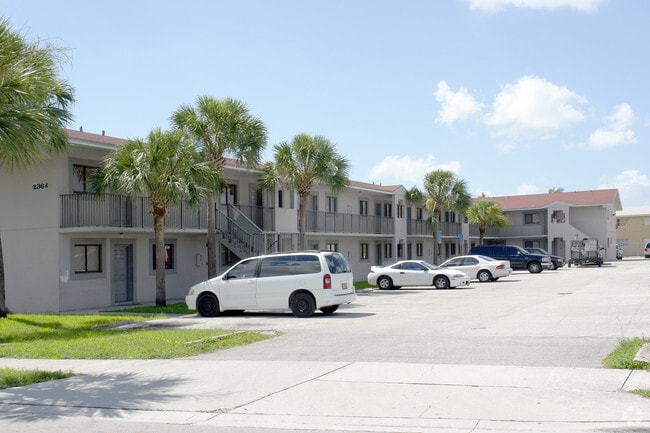 WG Apartments, LLC