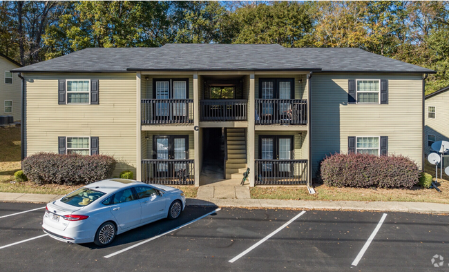 Building Photo - Find Your Perfect Home at Phoenix City Apa... Unit P-D7
