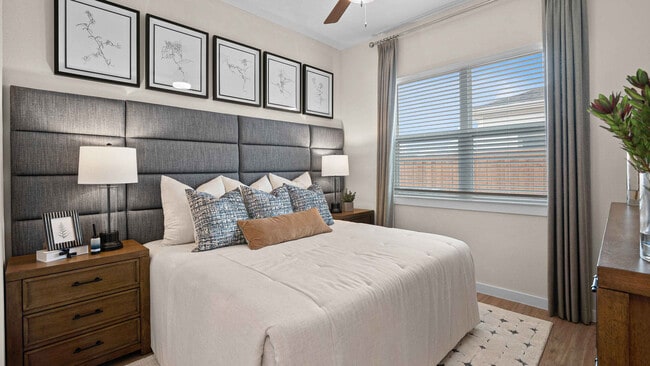 Yardly Cypress apartments — community photo