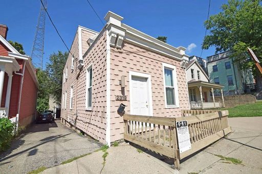 Photo - 2319 Sauer Ave