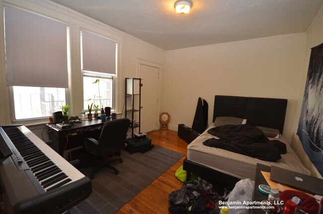 Photo - 1634 Commonwealth Ave Unit 17