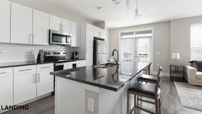 Photo - 729 Junction Dr Unidad A446