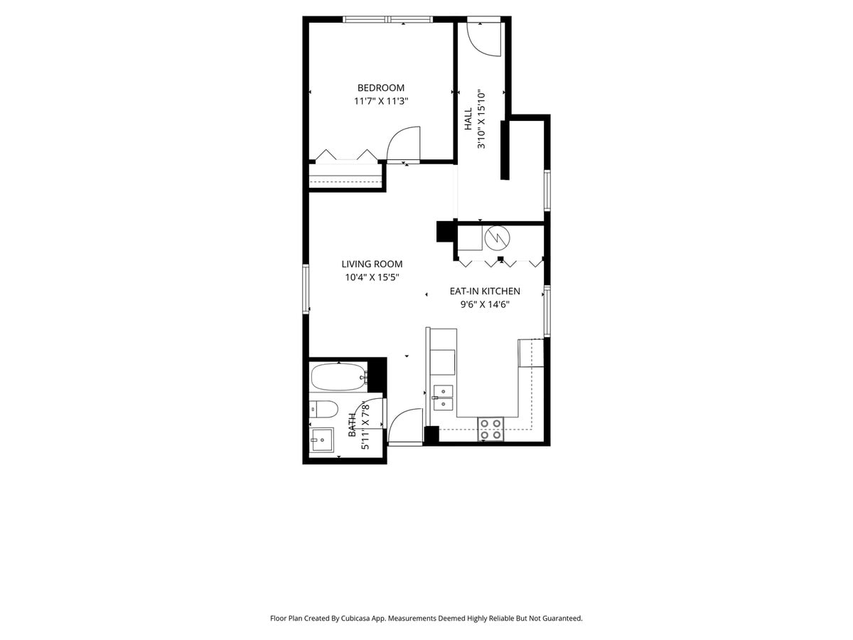 Photo - 3037 N Southport Ave Unit 1F