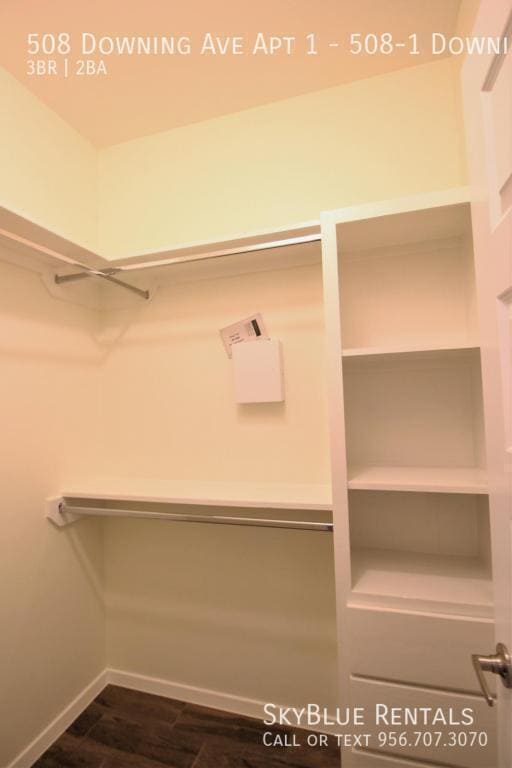Photo - 508 Downing Ave Unit 508-1 Downing