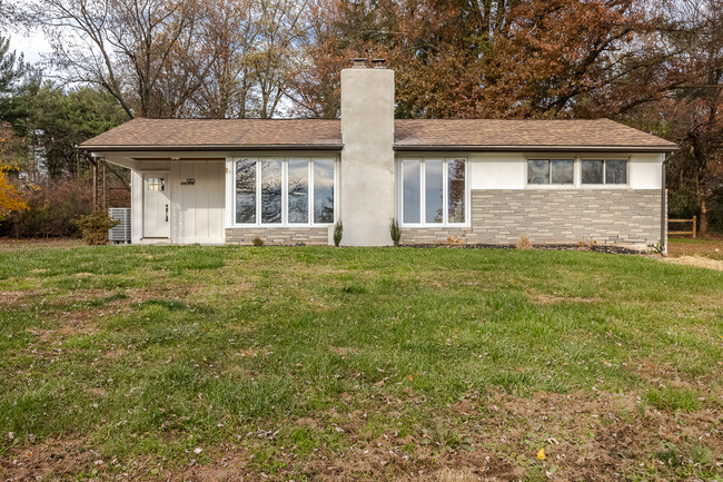Photo - 1201 Bickel Rd House