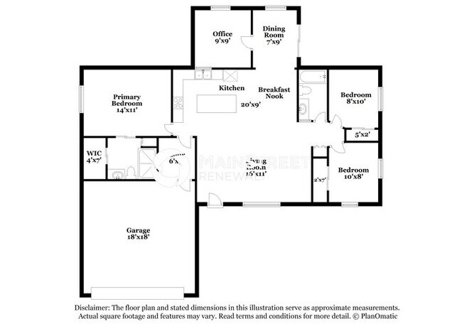 Photo - 3 Bedroom Pet-Friendly Home in North Port,...