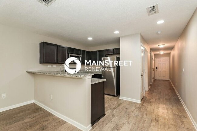 3 Bedroom Pet-Friendly Home in Jacksonville, FL with Main Street Renewal