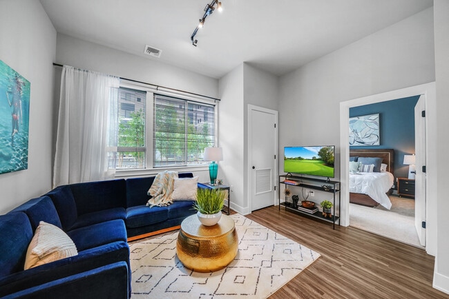Beckon Collective apartments — community photo