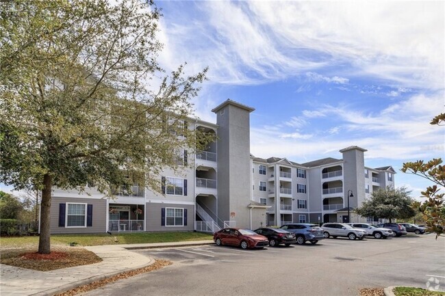 Building Photo - 3175 Feltrim Pl Unit Apt 104