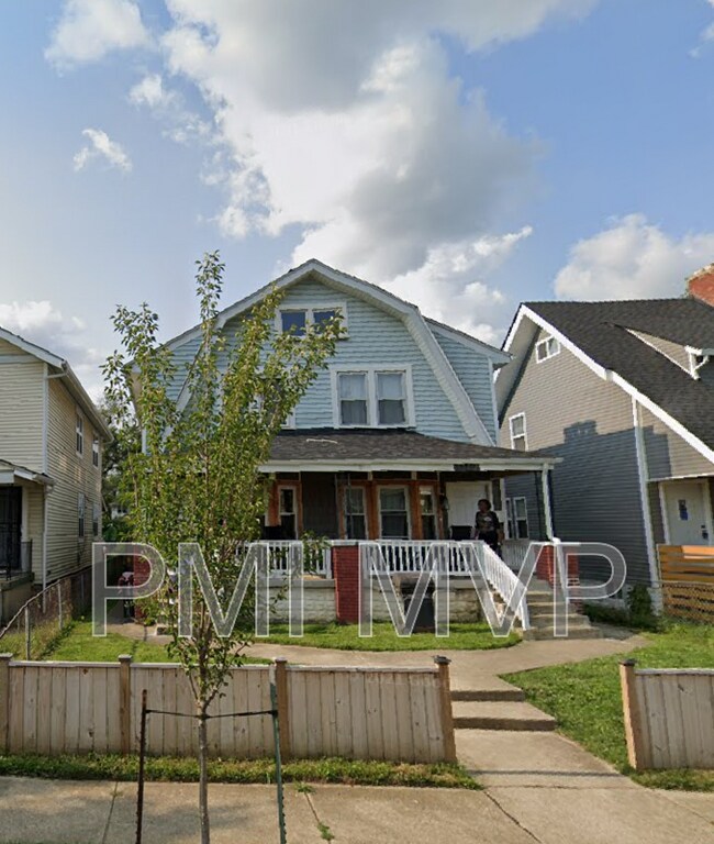 Photo - 1112 E 15th Ave