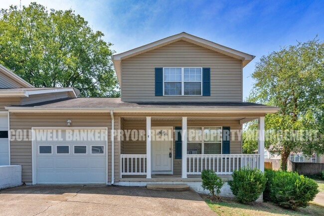 Photo - 1240 N Concord Rd Unit E