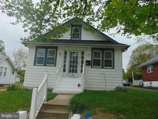 Building Photo - 316 Bowers Ave