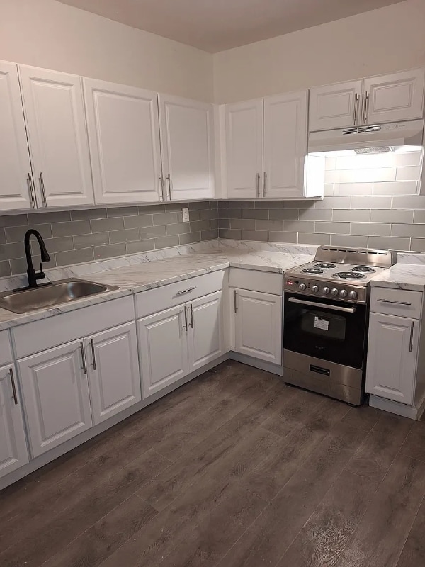 Photo - 2542 Cecil B. Moore Ave Unidad 2