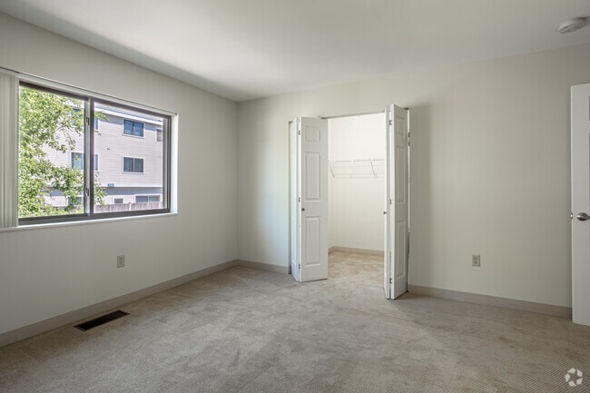 New Falls Apartments