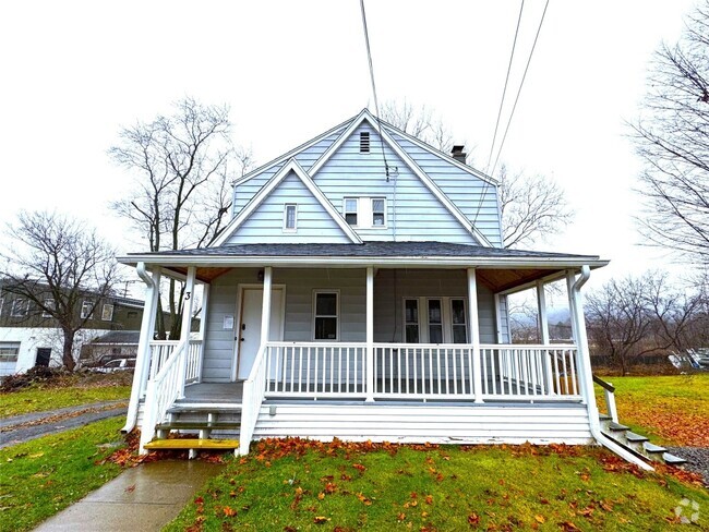 Building Photo - 3 Taylor St Rental