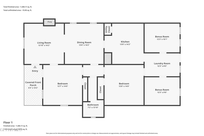 Photo - 1214 N Kansas St