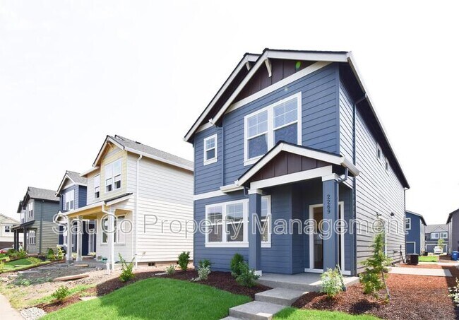 Photo - 2269 Livesay Ln