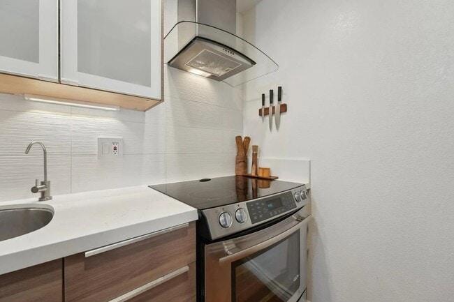 Photo - Affordable one bedroom Apt