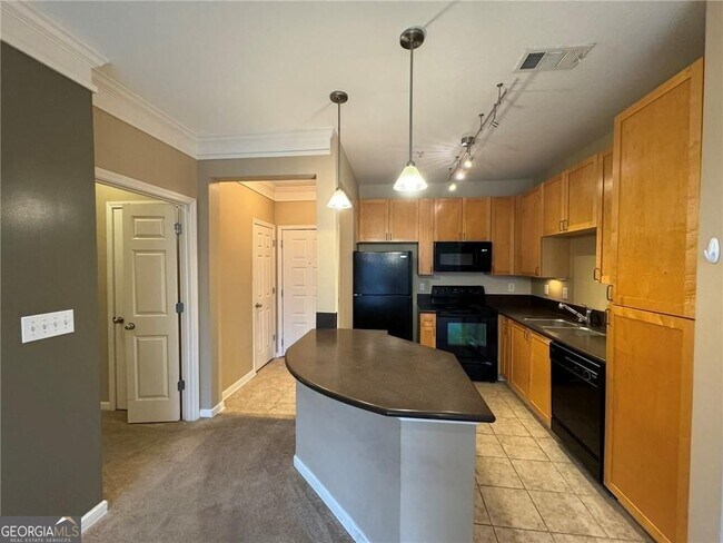Photo - 400 17th St NW Unit 2205