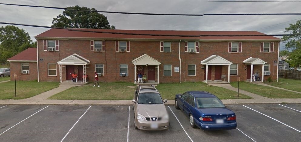 McGuire Manor Apartments - McGuire Manor Apartments