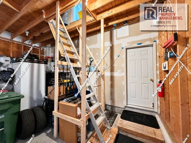 Photo - Spacious Private Room in Quiet Neighborhood
