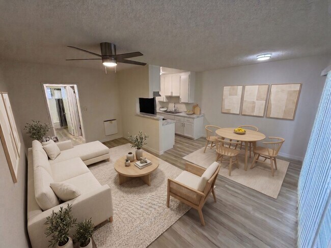 Tabor Apartments