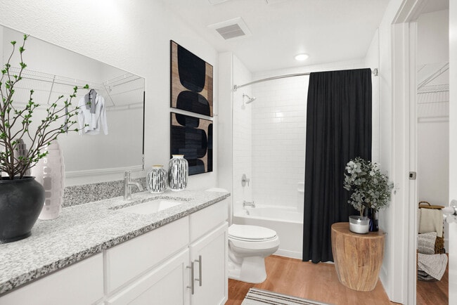 Prose Murphy Creek apartments — community photo