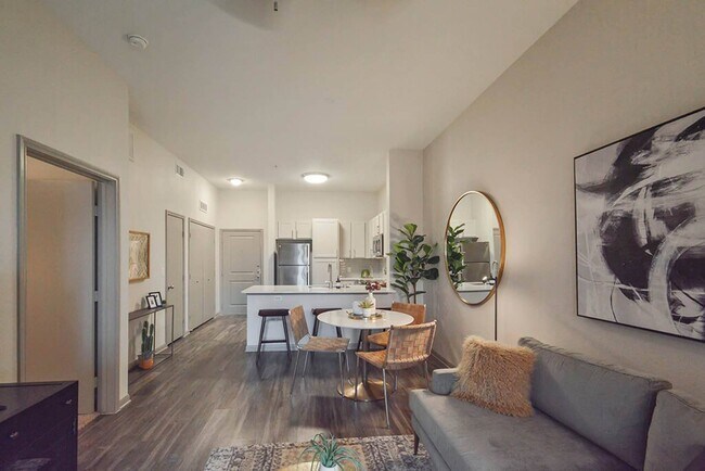 Photo - Gramercy on the Park