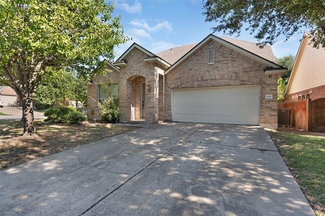 Photo - 2800 Mission Tejas Dr House