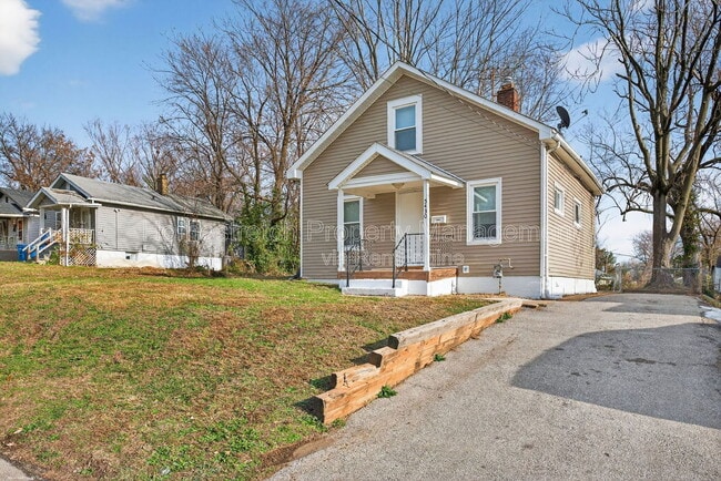 Building Photo - 5430 Hodiamont Ave