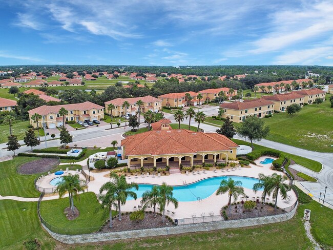 Photo - For Rent – Charming 1 Bed / 1 Bath Villa in Tuscany Preserve