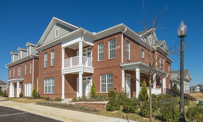 Building Photo - The Signature At Schilling Farms Rental