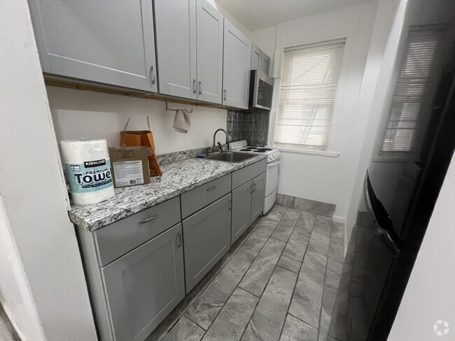 Building Photo - 1409 McCulloh St Unit 1409 Rental