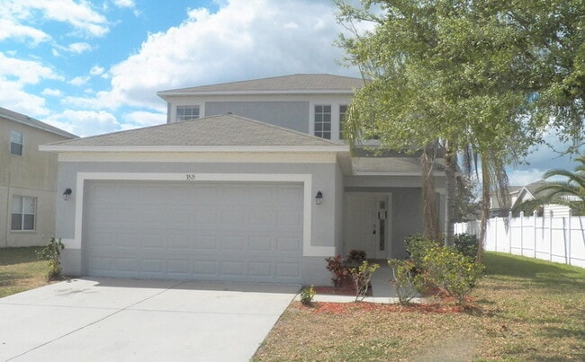 Building Photo - 3515 Trapnell Ridge Dr Rental