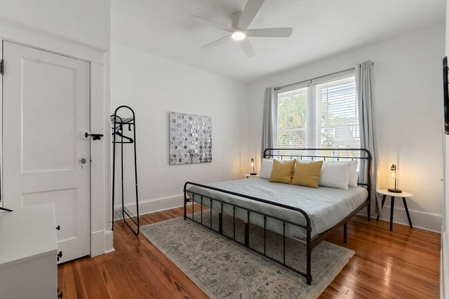 25A Old Mission Ave Unit SI FL1-ID1281937P