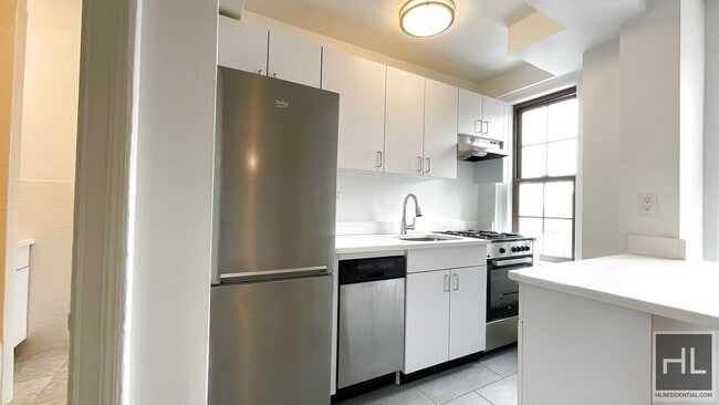CRANBERRY STREET - CRANBERRY STREET Apartment Unit 6L