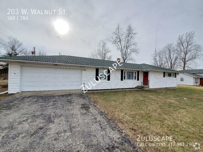 Building Photo - Recently rehabbed 3 bed/1.5 bath ranch in ... Rental